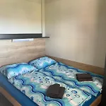 Casa de Férias Mobile Homes Tina Pirovac