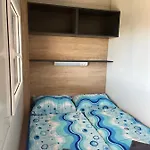Casa de Férias Mobile Homes Tina