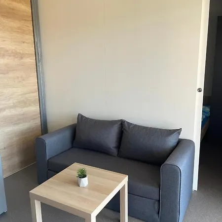 Holiday home Mobile Homes Tina *